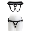 VIRGITE UNIVERSAL HARNESS + 3 SIZE RINGS