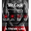 FLEXIBLE URETHRAL SOUND DEEP PEARL - MR.COCK EXTREME LINE
