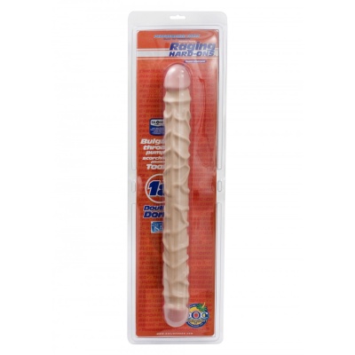 RAGING HARD-ONS 18" DOUBLE DONG