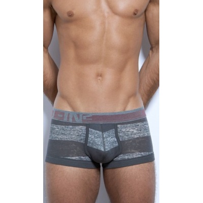 CIN2 HAND ME DOWN ASH GREY