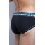 CIN2 GRIP ONE BRIEF BLACK