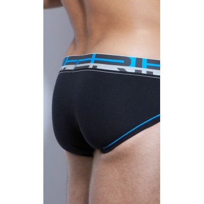 CIN2 GRIP ONE BRIEF BLACK