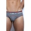 CIN2 GRIP ONE BRIEF GREY