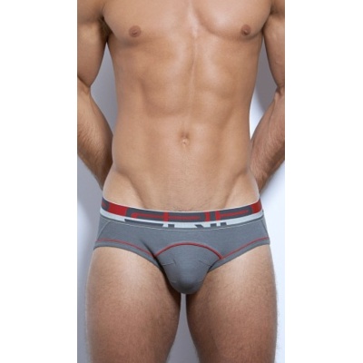 CIN2 GRIP ONE BRIEF GREY