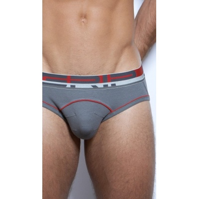 CIN2 GRIP ONE BRIEF GREY