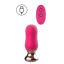 THE EXQUISITE VIBR. REMOTE BUTTPLUG