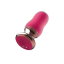 THE EXQUISITE VIBR. REMOTE BUTTPLUG