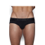 CIN2 CORE LOW BRIEF BLACK