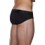 CIN2 CORE LOW BRIEF BLACK