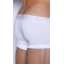 CIN2 CORE ARMY LOW TRUNK WHITE