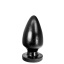 HUNG SYSTEM EGG BUTT PLUG 21,5 CM