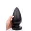 HUNG SYSTEM EGG BUTT PLUG 21,5 CM