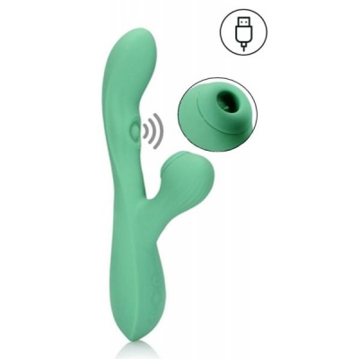 PULSE WAVE AND TONGUE FLICKERING - LOVELINE