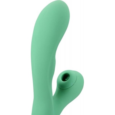 PULSE WAVE AND TONGUE FLICKERING - LOVELINE
