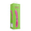 DOUBLE-SIDED FLAPPING AND G-SPOT VIBRATOR