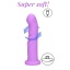 LOVELINE ULTRA SOFT SILICONE ROTATING G-SPOT