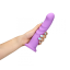 LOVELINE ULTRA SOFT SILICONE ROTATING G-SPOT