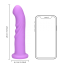 LOVELINE ULTRA SOFT SILICONE ROTATING G-SPOT