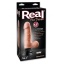 REAL FEEL DELUXE 6,5" NO.1 FLESH