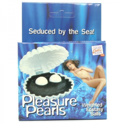 PLEASURE PEARLS