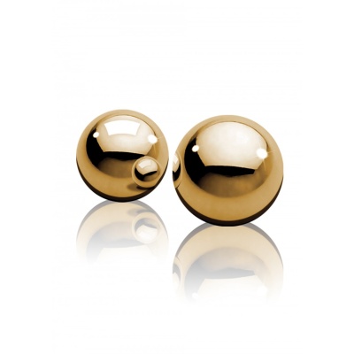 FF GOLD BEN WA BALLS