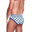 PROWLER PAW BRIEF BLUE