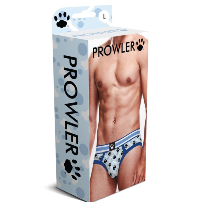 PROWLER PAW BRIEF BLUE