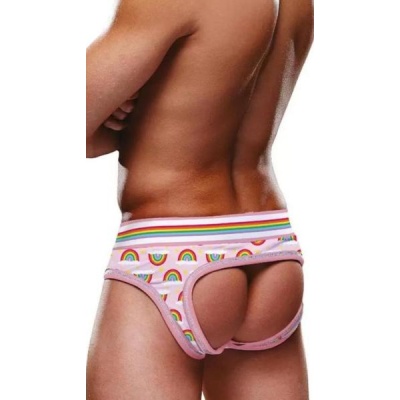 PROWLER RAINBOW OPEN BRIEF