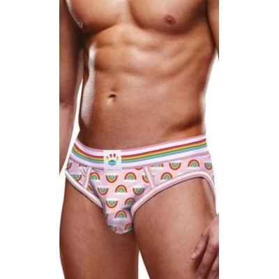 PROWLER RAINBOW OPEN BRIEF