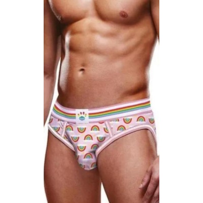 PROWLER RAINBOW OPEN BRIEF