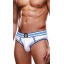 PROWLER WHITE/BLUE OPEN BRIEF
