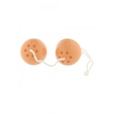 RUBBER BALLS