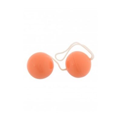 PVC DUOTONE BALLS SKIN