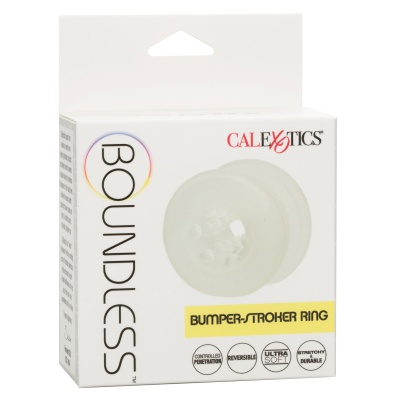 BOUNDLESS BUMPER-STROKER RING BOUNDLESS BUMPER-STROKER RING