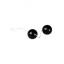 PVC DUOTONE BALLS BLACK