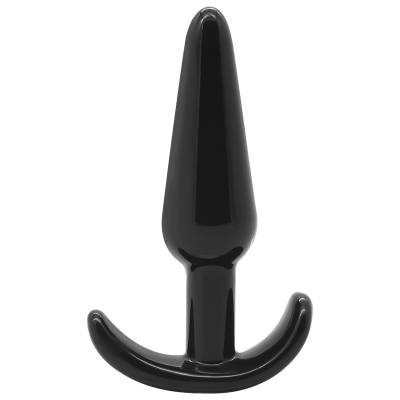 ADDICTED TOYS - SET OF 4 ANAL PLUGS ADDICTED TOYS - SET OF 4 ANAL PLUGS