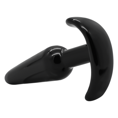 ADDICTED TOYS - SET OF 4 ANAL PLUGS ADDICTED TOYS - SET OF 4 ANAL PLUGS