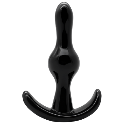 ADDICTED TOYS - SET OF 4 ANAL PLUGS ADDICTED TOYS - SET OF 4 ANAL PLUGS