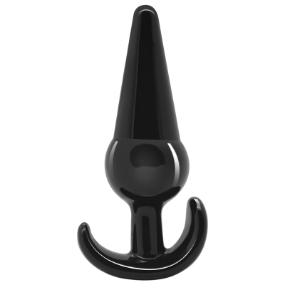 ADDICTED TOYS - SET OF 4 ANAL PLUGS ADDICTED TOYS - SET OF 4 ANAL PLUGS