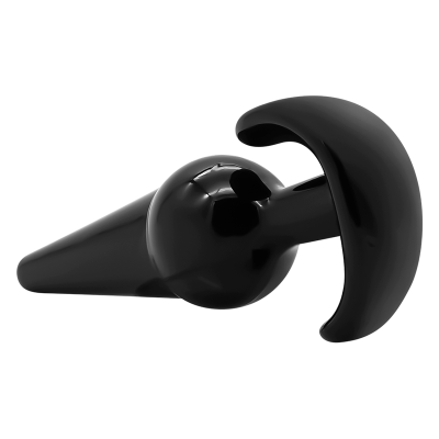 ADDICTED TOYS - SET OF 4 ANAL PLUGS ADDICTED TOYS - SET OF 4 ANAL PLUGS