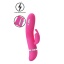 PRETTY LOVE INGRAM E-STIM RABBIT VIBRATOR 