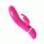 PRETTY LOVE INGRAM E-STIM RABBIT VIBRATOR 