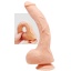 BAILE JACK LIFELIKE SKIN DILDO 10.6inch