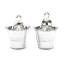OHMAMA NIPPLE CLAMPS WITH BUCKETS