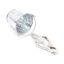 OHMAMA NIPPLE CLAMPS WITH BUCKETS