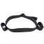 OHMAMA WRIST AND WAIST RESTRAINTS
