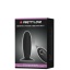 PRETTY LOVE REMOTE CONTROL VIBRATING PLUG