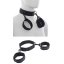 OHMAMA NYLON HANDCUFFS AND COLLAR
