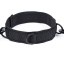 OHMAMA NYLON HANDCUFFS AND COLLAR