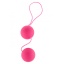 FUNKY LOVE BALLS PINK